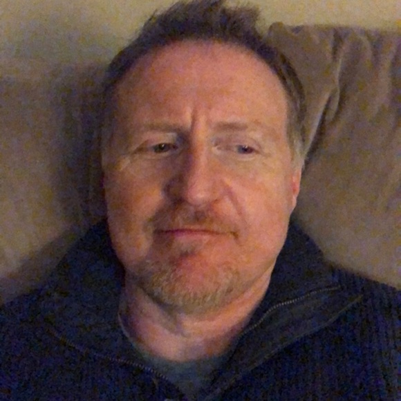 Meet your Posher, Keith - Picture 1 of 1